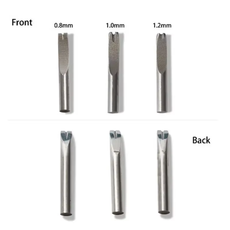 ชุดเครื่องมือทำหนัง 7 in 1 Pro - Groover Stitching Tool บทวิจารณ์และราคา
