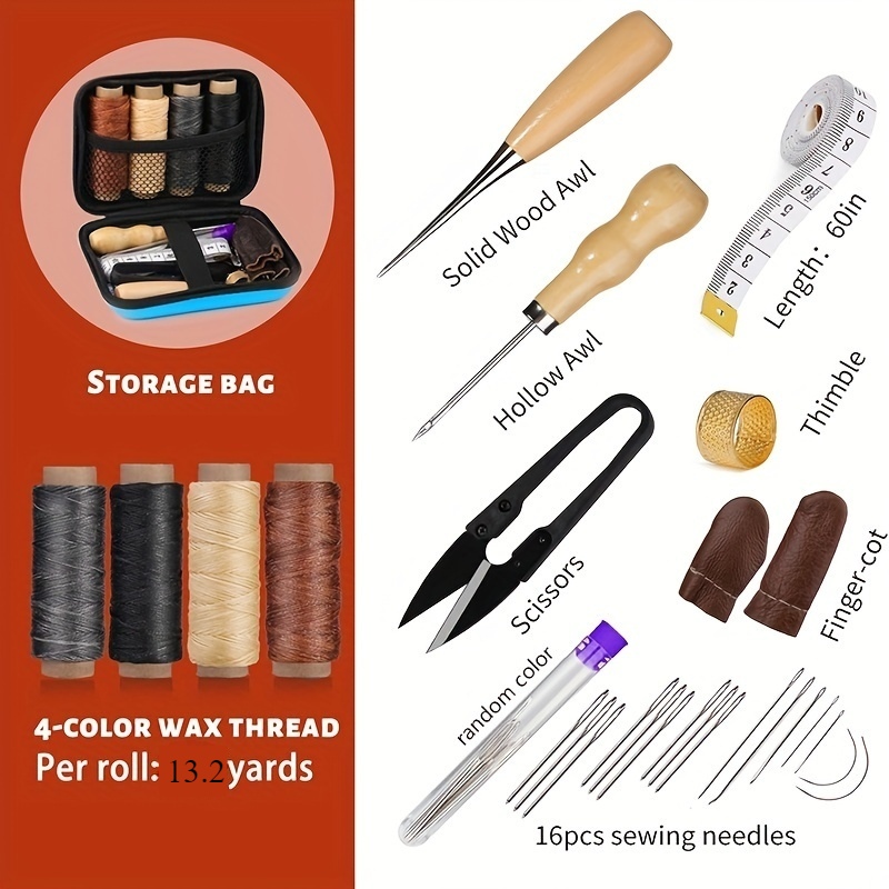 ชุดอุปกรณ์เย็บหนัง, ชุดซ่อมหนั - Bone Folder Tool บทวิจารณ์และราคา